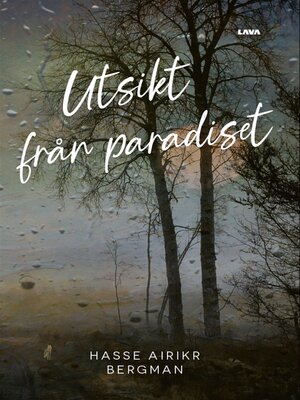 cover image of Utsikt från paradiset